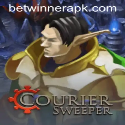CourierSweeper: Exploring the Thrilling World of BetWinner Gaming
