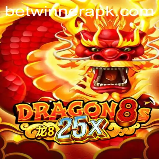 Embark on an Epic Adventure with Dragon8s25x: A Guide to the Thrilling Game on BetWinner