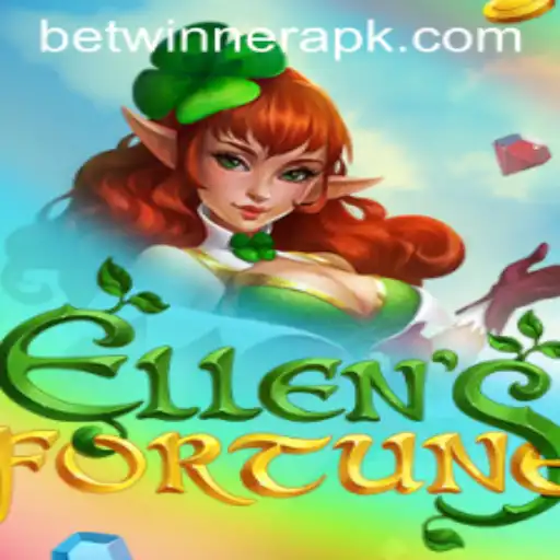 Exploring the Spellbinding World of EllensFortune on BetWinner