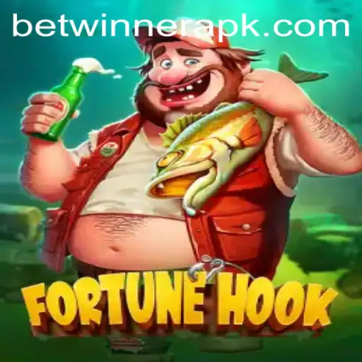 Experience the Thrill of FortuneHook: The Ultimate Gaming Adventure