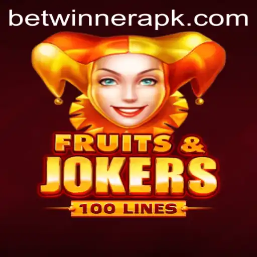 Exploring FruitsAndJokers100: A Slot Game for Enthusiasts