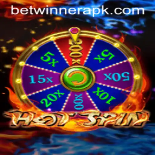 Exploring the Thrilling World of HotSpin on BetWinner