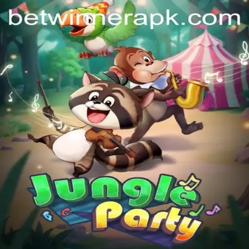 Explore JungleParty: Your Guide to Winning Big with BetWinner