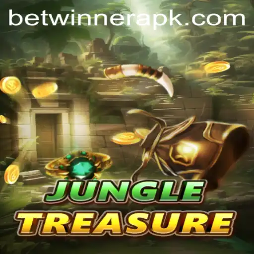 Explore the Thrills of JungleTreasure and the Role of BetWinner
