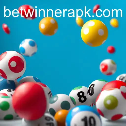 Exploring the World of Lottery Games with BetWinner