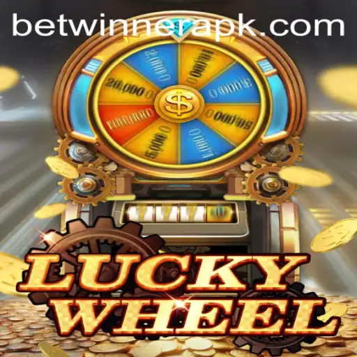 The Exciting World of LuckyWheel - A Spin for Fortune