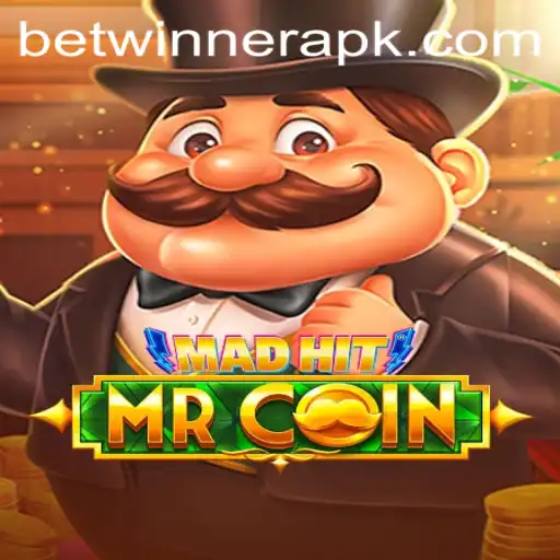 Exploring the Thrilling World of MadHitMrCoin on BetWinner
