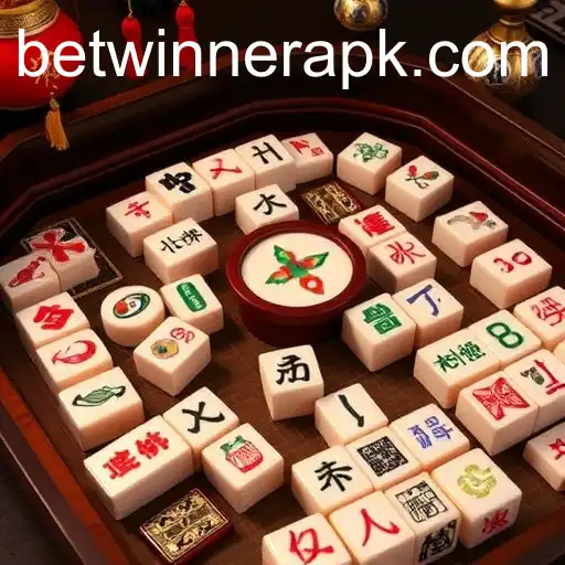 Discover the Rich World of Mahjong: Linking Tradition with BetWinner