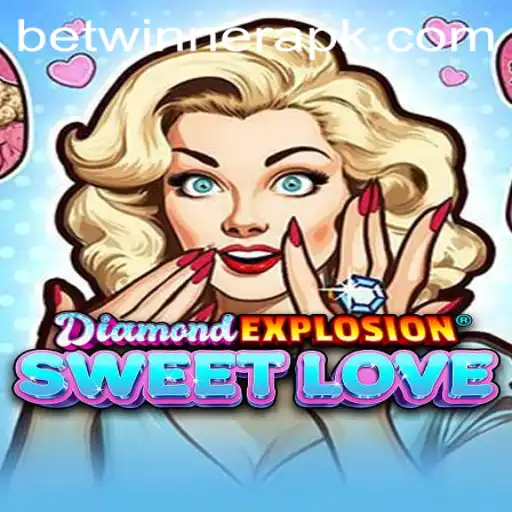 DiamondExplosionSweetLove: An Intriguing Journey into the Heart of Gaming