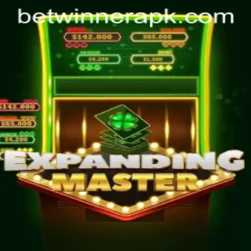 Discovering the Thrilling World of ExpandingMaster: A Winning Experience with BetWinner