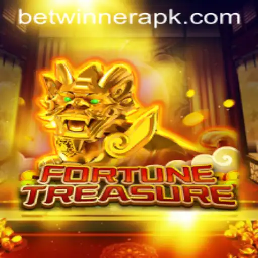 Discovering the Magic of FortuneTreasure: A BetWinner's Delight