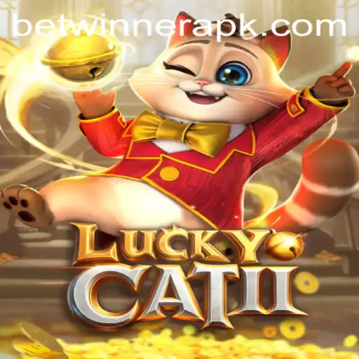 Discovering LuckyCatII: A Deep Dive into the Enthralling World of BetWinner