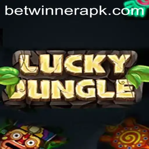 Exploring the Thrills of LuckyJungle: A Deep Dive into Gameplay and Strategy