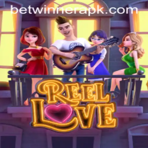 ReelLove: Explore the Thrills and Mechanics of This Exciting Casino Game on BetWinner
