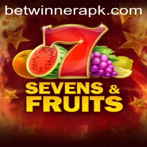 Exploring the Thrilling World of SevensFruits with BetWinner