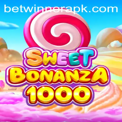 Unlocking the Thrills of SweetBonanza1000 on BetWinner