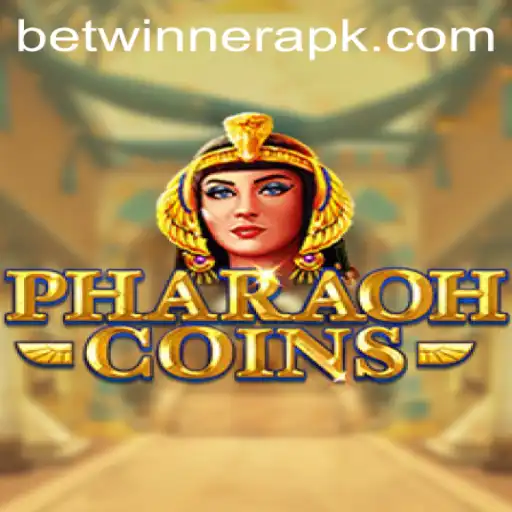PharaohCoins: Discover a New Era of Betting with BetWinner