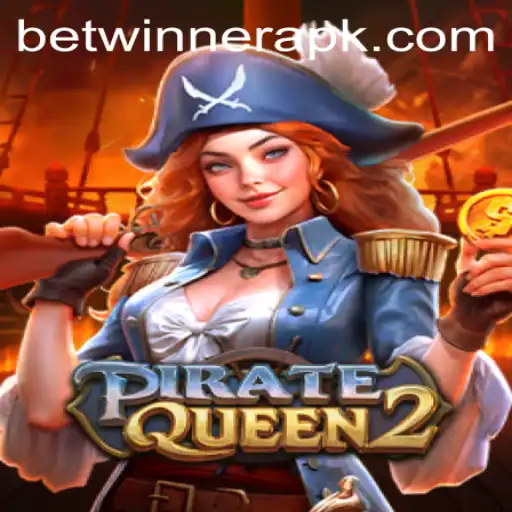 PirateQueen2: Navigating the Seas with BetWinner