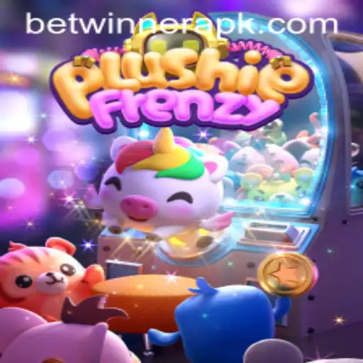 Dive into the Enchanting World of PlushieFrenzy: A Captivating Adventure with BetWinner