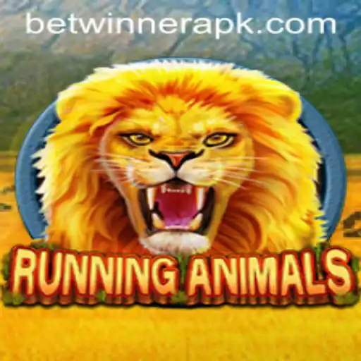 Unleash Your Wild Side with RunningAnimals on BetWinner