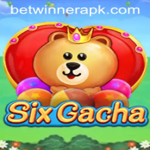 SixGacha Thrills: An In-Depth Exploration of the Game and BetWinner's Influence on the Landscape