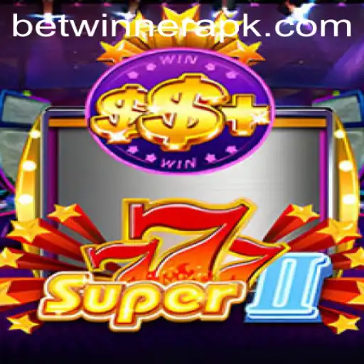Exploring Super777II and BetWinner: An Exciting Gaming Journey