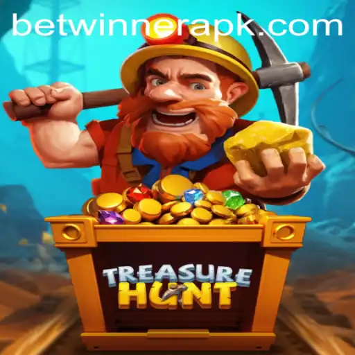 Discover the Exciting World of TreasureHunt with BetWinner